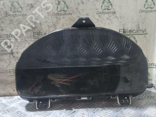 Used Instrument cluster HONDA ACCORD VII (CL, CN) 2.0 (CL7) (155 hp) 29484080