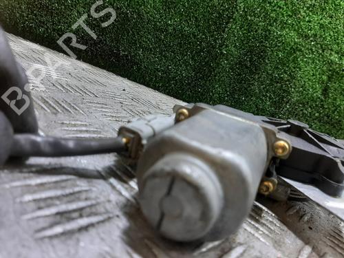 Front left window mechanism PEUGEOT 106 II (1A_, 1C_) 1.4 i | BP28359641C22