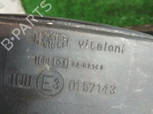 Retrovisor esquerdo PEUGEOT BOXER Van | BP31841671C26