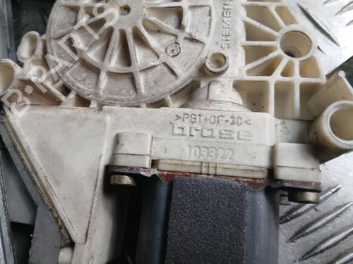 Used Front left window mechanism Front left window mechanism 33983373 33983373