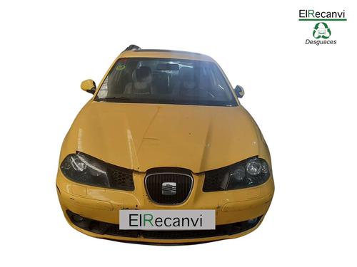Engine SEAT IBIZA III (6L1) | BP18074928M1