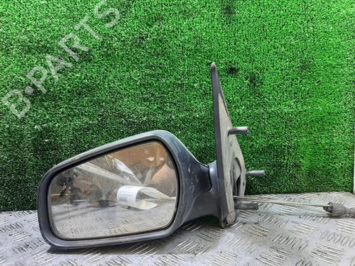 Used Left mirror OPEL CORSA C (X01) [2000-2009]  26488357