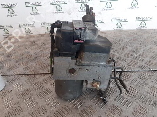 ABS pump OPEL ZAFIRA A MPV (T98) 2.2 DTI 16V (F75) | BP13634829M43