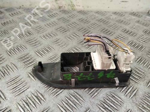 Left front window switch RENAULT LAGUNA II (BG0/1_) | BP13248359I27