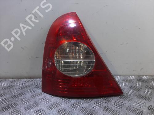 Used Left taillight Left taillight 38592174 38592174