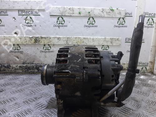 Alternator SEAT LEON (1P1) 1.4 TSI | BP28598719M7