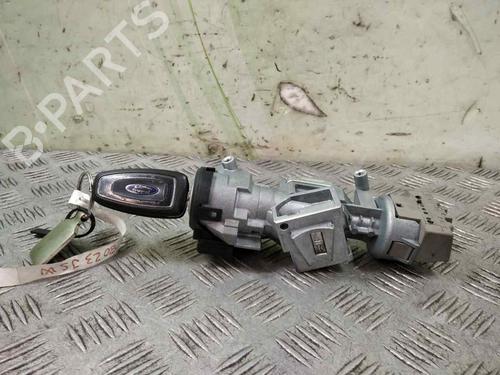 Ignition barrel FORD FOCUS III 1.6 TDCi | BP19304190M48