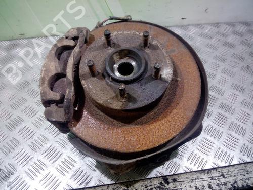 Used Right front steering knuckle FORD USA EXPLORER (U2, U_) [1994-2003]  10096593