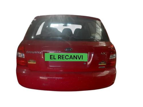 Engine KIA CERATO I Saloon (LD) 1.5 CRDi | BP33689478M1  - Image 7