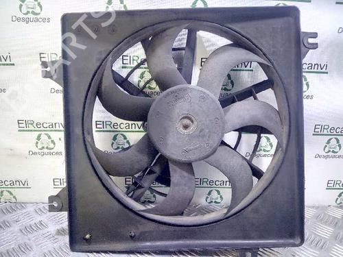 Radiator fan KIA SHUMA I (FB) 1.5 i 16V (AFB242) | BP4541834M35