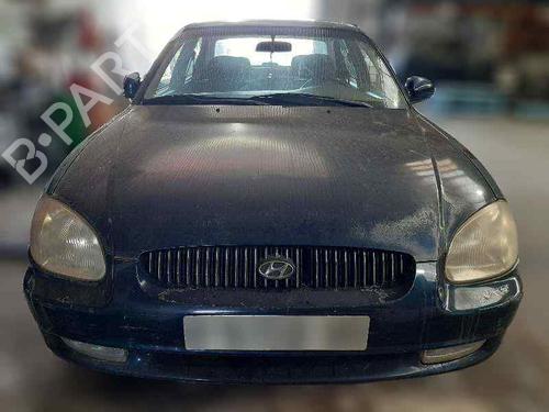 Steering column HYUNDAI SONATA IV (EF)  | BP6470840M21 