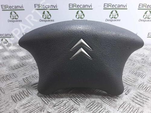 Used Driver airbag CITROËN C5 I Break (DE_) 2.0 HDi (DERHZB, DERHZE) (109 hp) 5655591