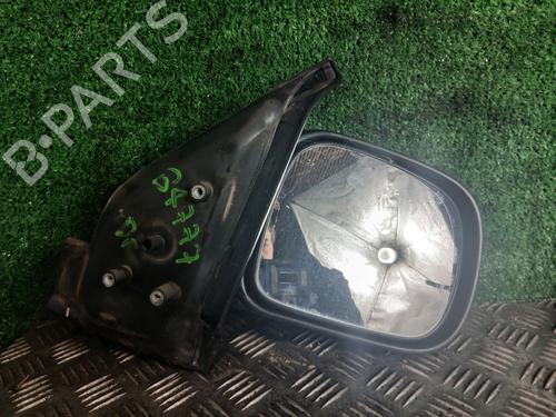 Używane Lusterko boczne prawe NISSAN SERENA (C23) 2.0 D (67 hp) 31795331