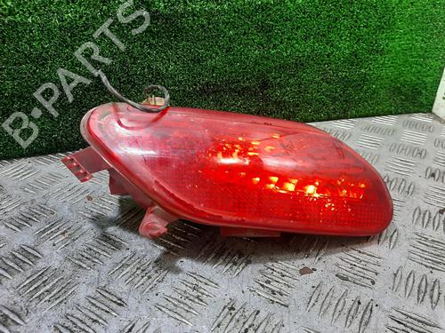 Used Rear bumper left light Rear bumper left light CITROËN C4 Coupe (LA_) 1.6 HDi (90 hp) 24337675 24337675