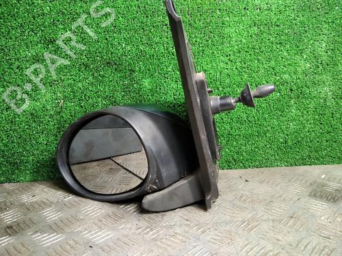 Used Left mirror Left mirror TOYOTA AYGO (_B1_) 1.0 (KGB10_, KGB10R) (68 hp) 33402167 33402167