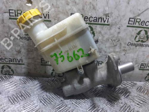 Used Brake master cylinder FIAT 500 (312_) [2007-2025]  16866079