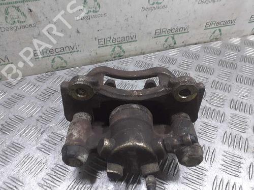 Bremssattel links hinten PEUGEOT BOXER Van (230L) | BP11564927M107
