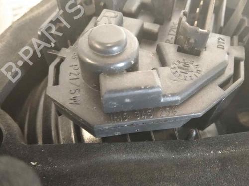 Højre baglygte SEAT LEON (1M1) 1.9 TDI | BP14367571C35