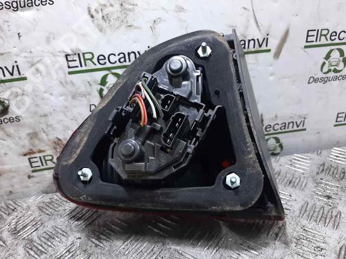 Right taillight SEAT LEON (1M1) | BP15511741C35