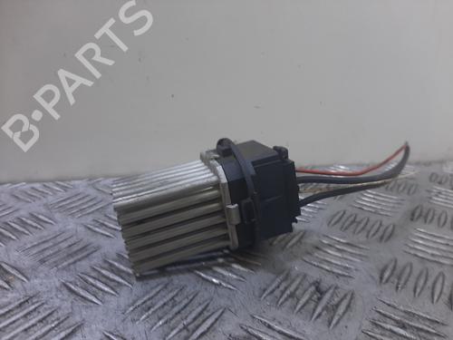 Used Heater resistor Heater resistor CITROËN C4 I (LC_) [2004-2014] 33958105 33958105