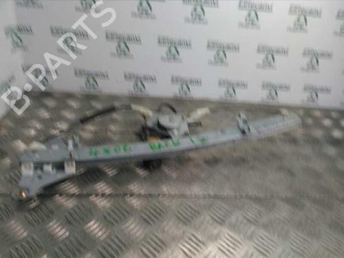 Used Rear left window mechanism CHEVROLET LACETTI (J200) [2003-2025]  4541540