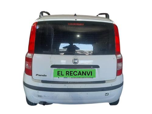 Rat FIAT PANDA (169_) 1.2 (169.AXB11, 169.AXB1A) | BP36277159C49  - Image 5