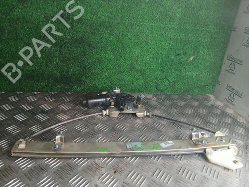 Used Front right window mechanism HYUNDAI ATOS (MX) 1.0 i (58 hp) 32110040