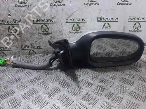 Used Right mirror VOLVO S80 I (184) 2.5 TDI (140 hp) 16767984