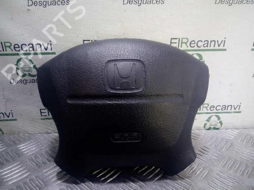 Used Driver airbag HONDA ACCORD V (CE, CF_, CD) 2.0 TDi (CF1) (105 hp) 4539861