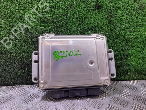 Used Engine control unit (ECU) CITROËN C4 I (LC_) [2004-2014]  25132398