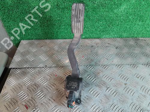 Pedal CITROËN C4 II (NC_) [2009-2025]  27303315