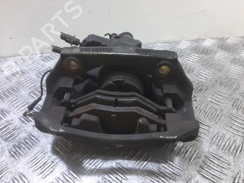 Left front brake caliper CITROËN C5 I Break (DE_) 2.0 HDi (DERHZB, DERHZE) | BP38061255M105 - Image 2