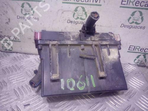 Centralina OPEL ASTRA G Hatchback (T98) [1998-2009]  4626780