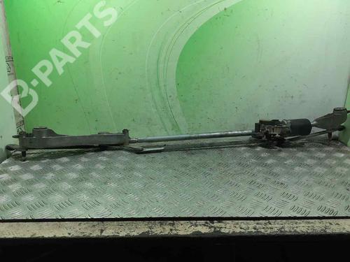 Used Front wiper motor Front wiper motor MERCEDES-BENZ A-CLASS (W169) [2004-2012] 10529100 10529100
