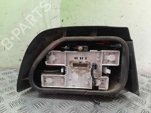 Left taillight RENAULT CLIO I (B/C57_, 5/357_) | BP19042992C34