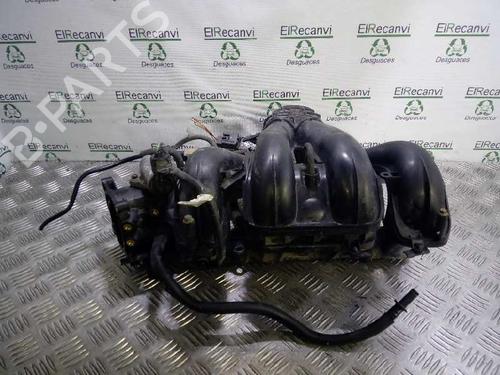 Manifold Indsugning MAZDA 6 Saloon (GG) 1.8 | BP7250957M70 