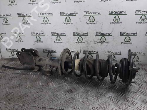 Højre fortil støddæmper SMART FORFOUR (454) 1.3 (454.031) (95 hp) 11221951