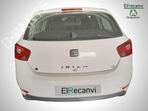 Climate control SEAT IBIZA IV (6J5, 6P1)  | BP16460771I5 