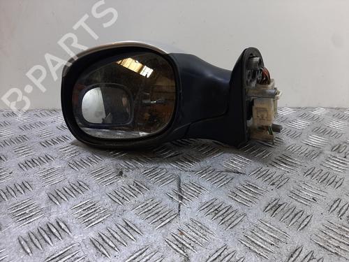 Retrovisor esquerdo Retrovisor esquerdo 30852375 30852375