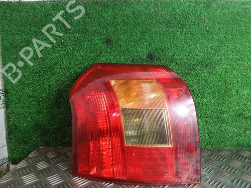 Used Left taillight Left taillight TOYOTA COROLLA (_E12_) 1.6 VVT-i (ZZE121_, ZZE121R) (110 hp) 33942516 33942516