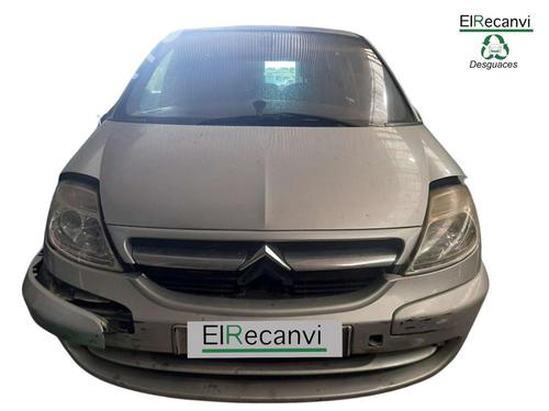 Fuse box CITROËN C8 (EA_, EB_)  | BP22623943E1 