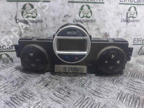 Used Climate control RENAULT SCÉNIC II (JM0/1_) [2003-2010]  15482133
