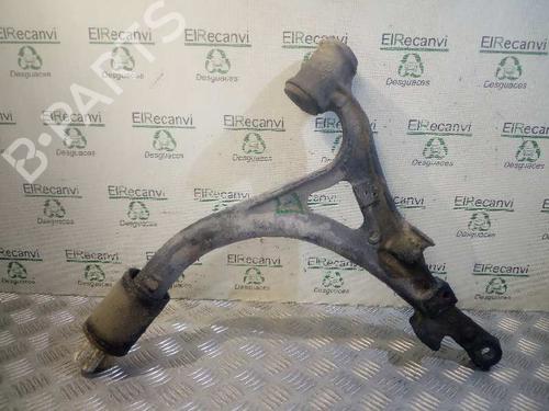 Used Right front suspension arm MERCEDES-BENZ M-CLASS (W163) ML 270 CDI (163.113) (163 hp) 4542936