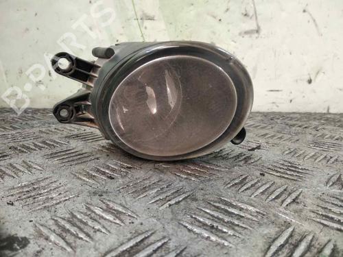 Højre Foran Tågelygte AUDI A4 B6 Avant (8E5) 1.9 TDI (130 hp) 17949166