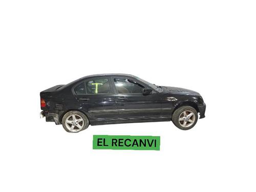 Styregear/Snekke BMW 3 (E46) 320 d | BP30599141M22