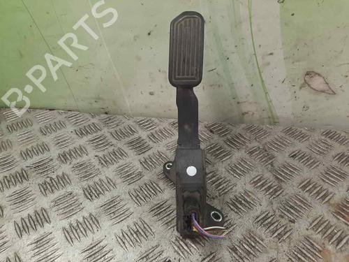 Used Pedal TOYOTA AURIS (_E15_) [2006-2013]  15257421