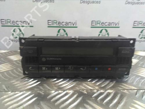 Used Climate control VW GOLF IV (1J1) 1.9 TDI (110 hp) 4530370
