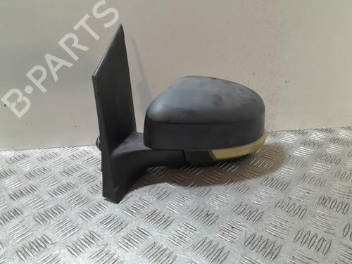 Used Left mirror Left mirror FORD FOCUS II Saloon (DB_, FCH, DH) [2005-2026] 33942520 33942520