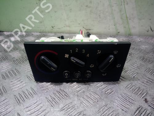 Used Climate control OPEL MERIVA A MPV (X03) [2003-2010]  10291076