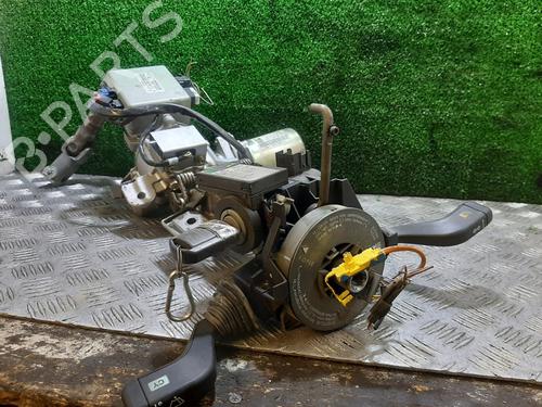 Steering column OPEL CORSA C (X01) 1.4 (F08, F68) | BP27883162M21 